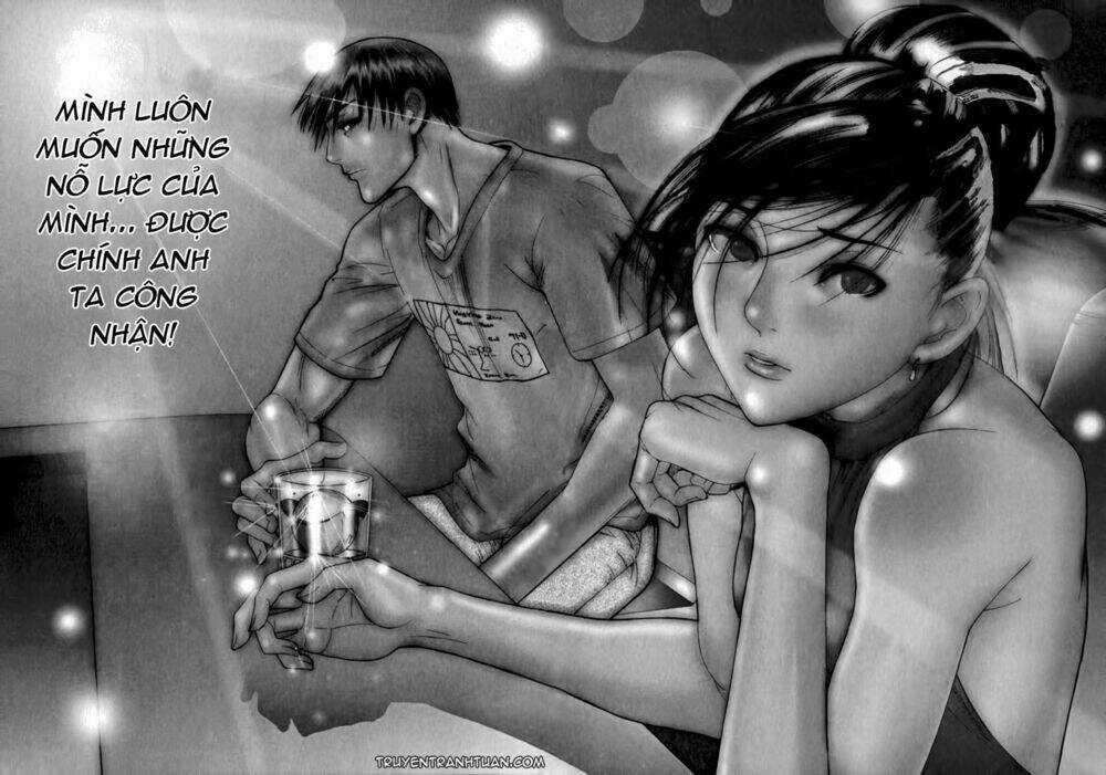 Team Medical Dragon - Y Đội Rồng Chapter 66 trang 22