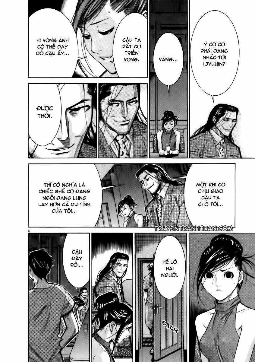 Team Medical Dragon - Y Đội Rồng Chapter 66 trang 6