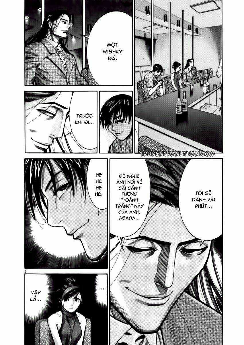 Team Medical Dragon - Y Đội Rồng Chapter 67 trang 2