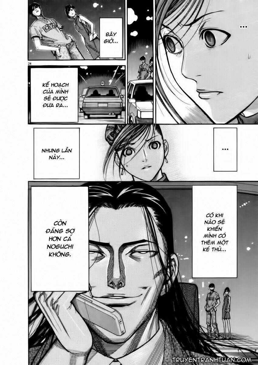 Team Medical Dragon - Y Đội Rồng Chapter 67 trang 24