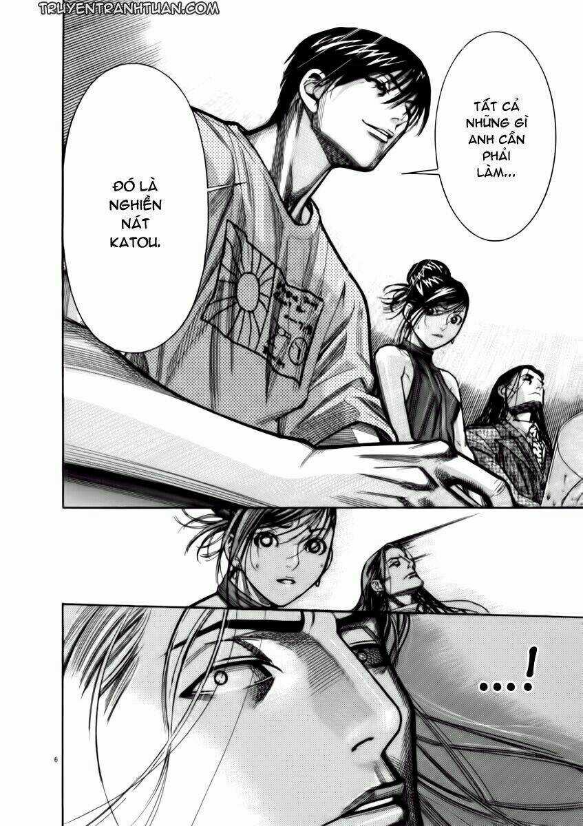 Team Medical Dragon - Y Đội Rồng Chapter 67 trang 6