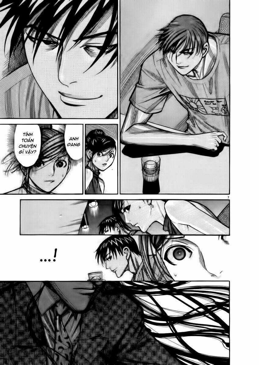 Team Medical Dragon - Y Đội Rồng Chapter 67 trang 7