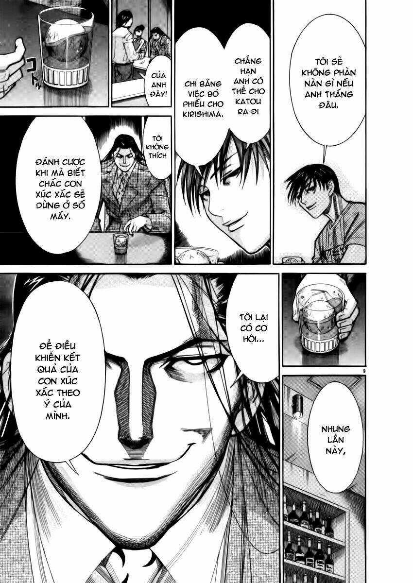 Team Medical Dragon - Y Đội Rồng Chapter 67 trang 9