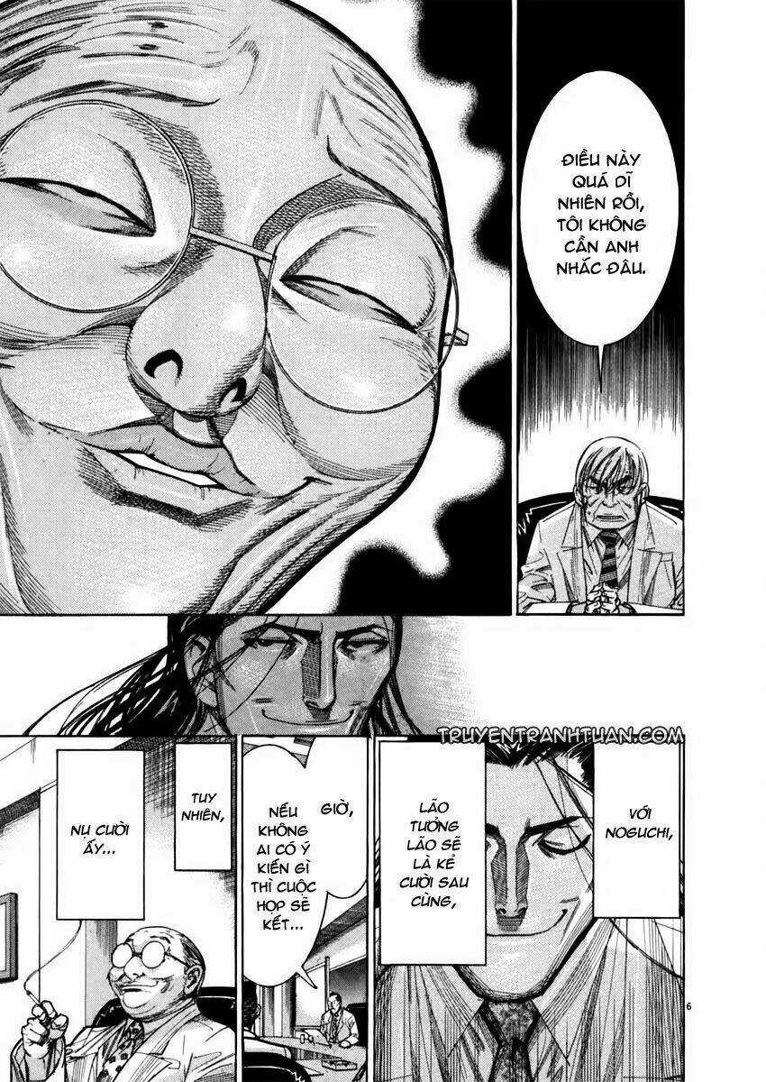 Team Medical Dragon - Y Đội Rồng Chapter 69 trang 5