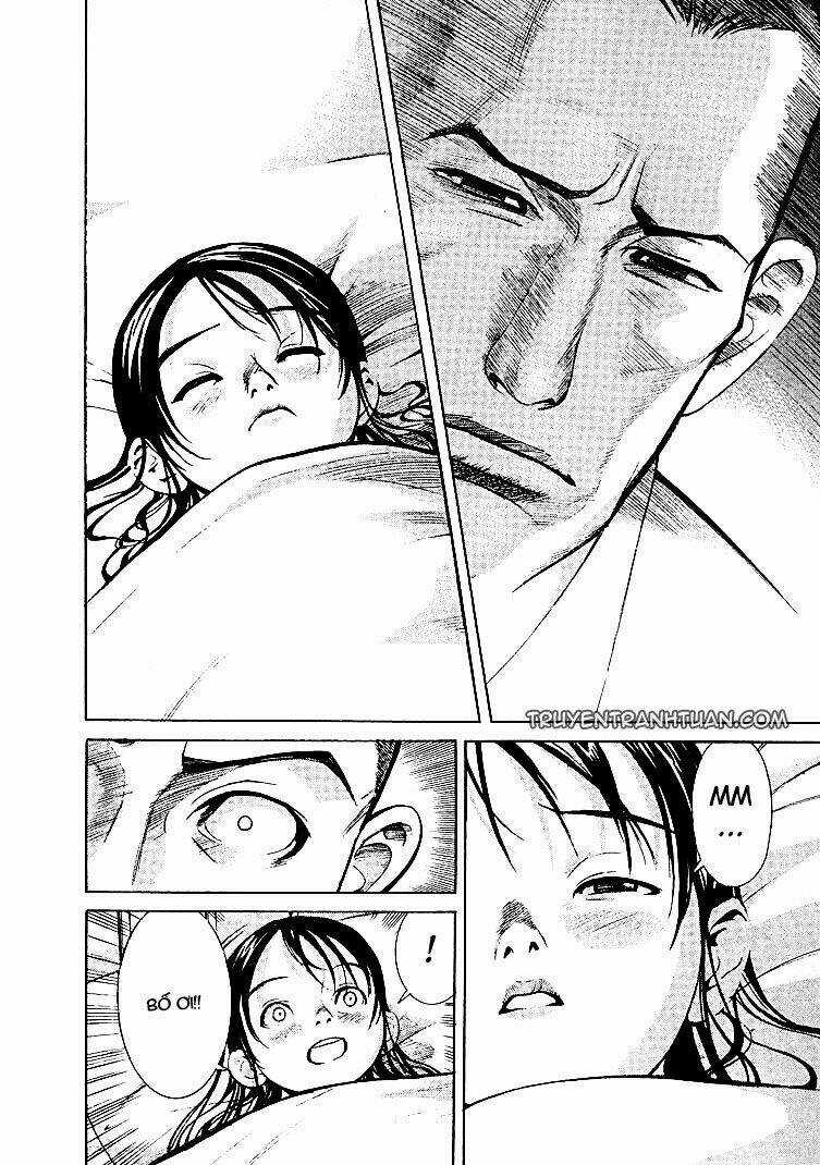 Team Medical Dragon - Y Đội Rồng Chapter 7 trang 8