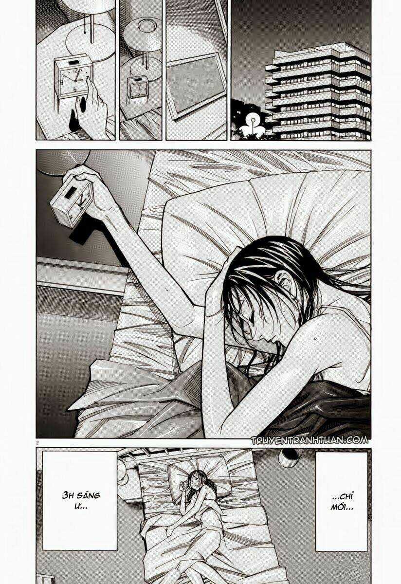 Team Medical Dragon - Y Đội Rồng Chapter 72 trang 2