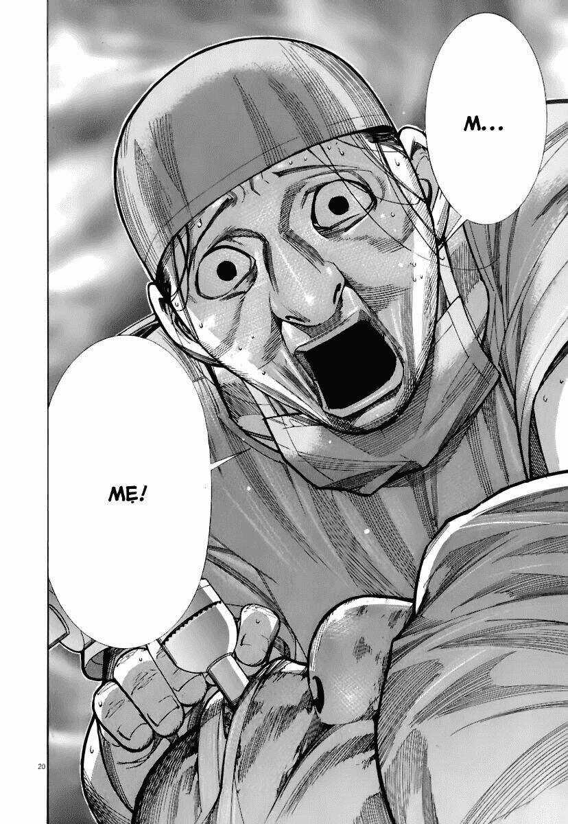 Team Medical Dragon - Y Đội Rồng Chapter 77 trang 19