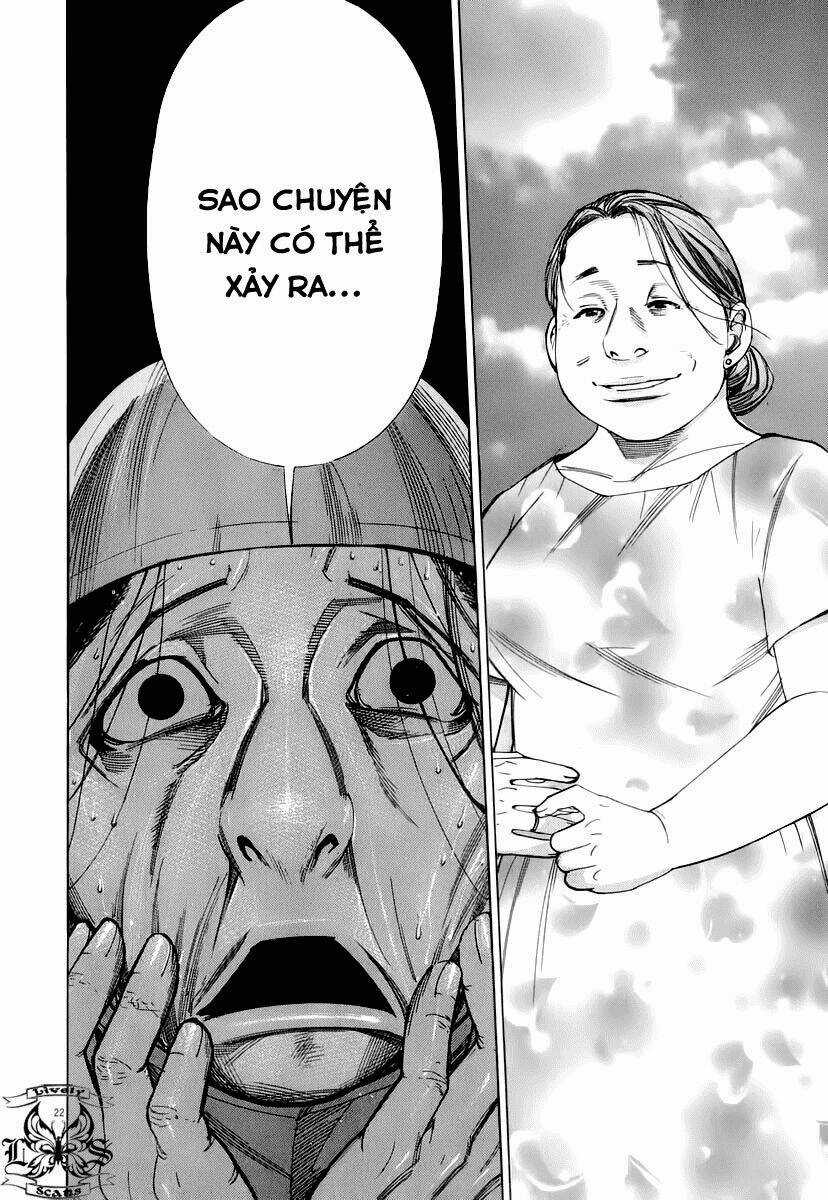 Team Medical Dragon - Y Đội Rồng Chapter 77 trang 21