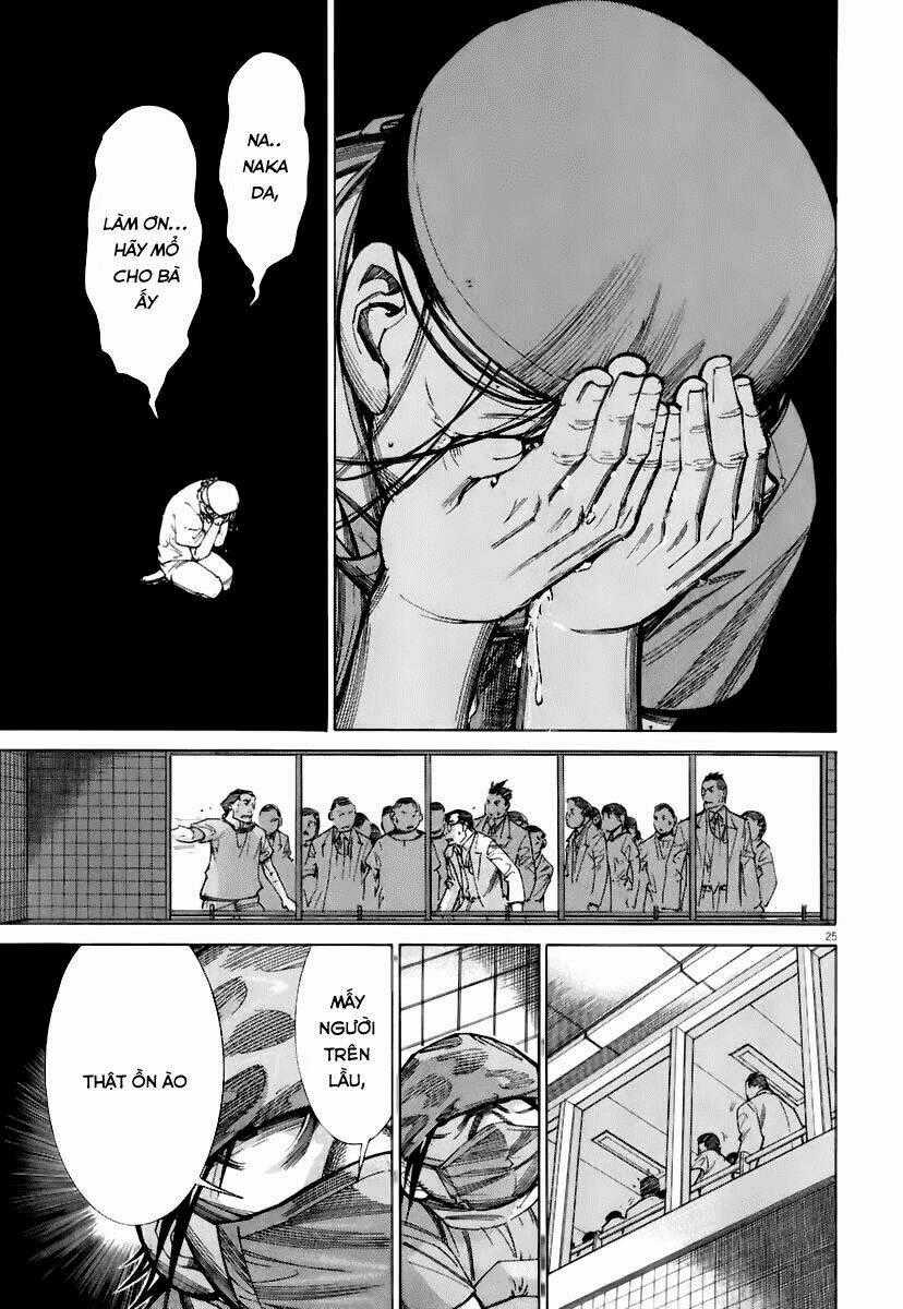 Team Medical Dragon - Y Đội Rồng Chapter 77 trang 24