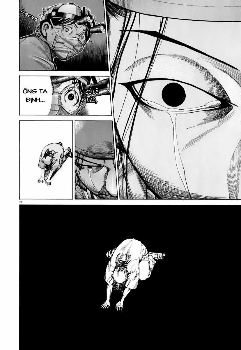 Team Medical Dragon - Y Đội Rồng Chapter 78 trang 21