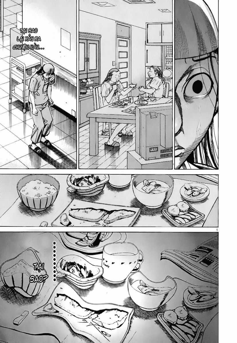 Team Medical Dragon - Y Đội Rồng Chapter 78 trang 4