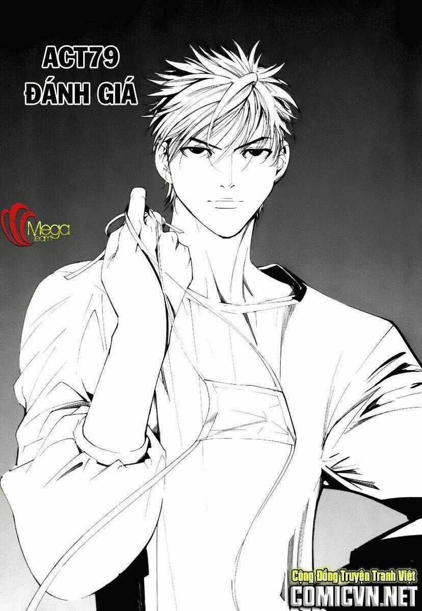 Team Medical Dragon - Y Đội Rồng Chapter 79 trang 0