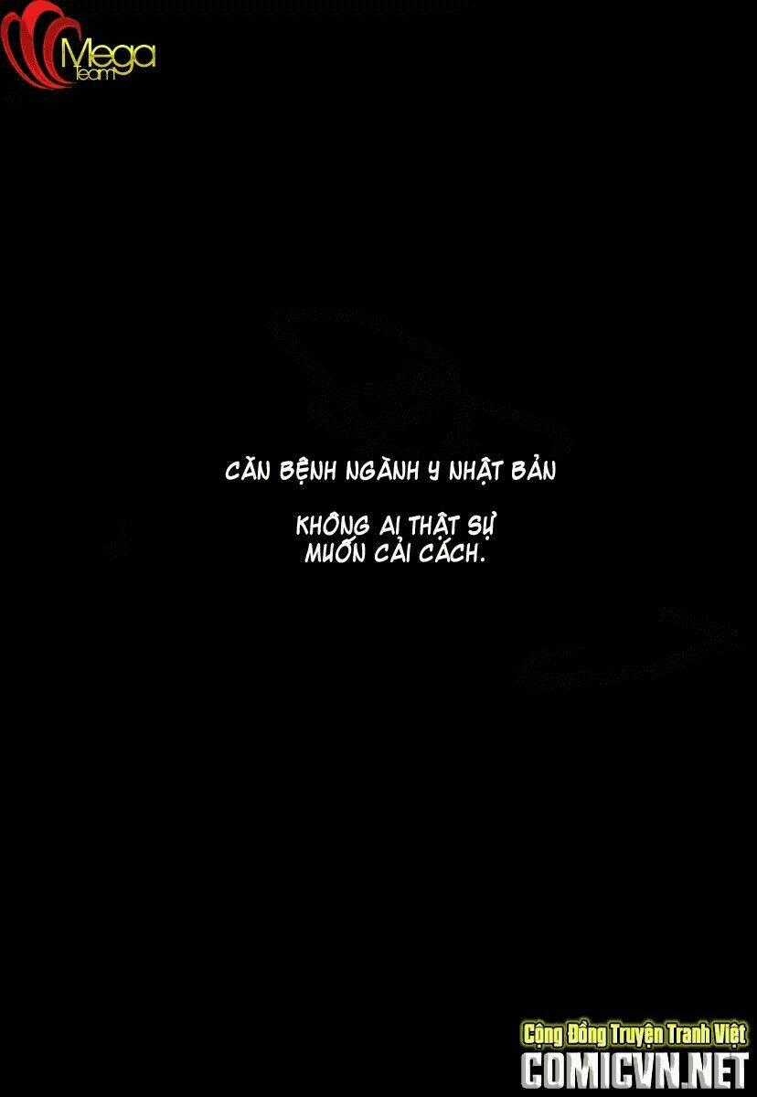 Team Medical Dragon - Y Đội Rồng Chapter 79 trang 23