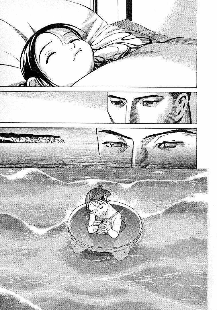 Team Medical Dragon - Y Đội Rồng Chapter 8 trang 17