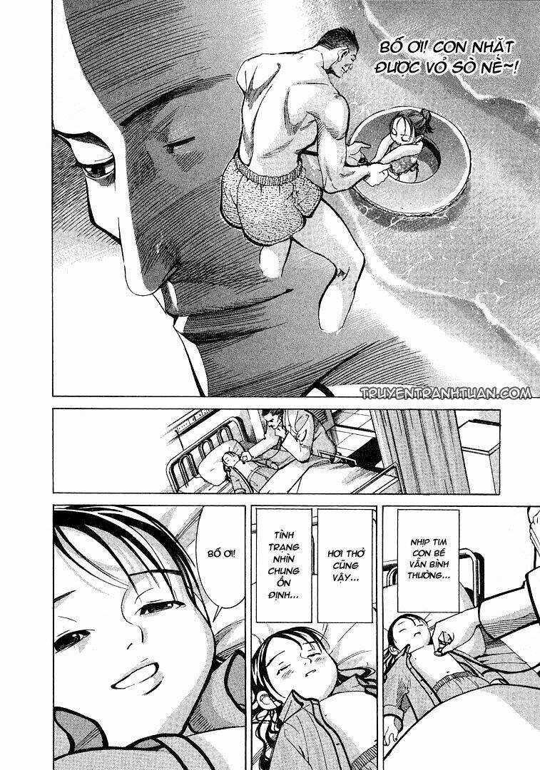 Team Medical Dragon - Y Đội Rồng Chapter 8 trang 18