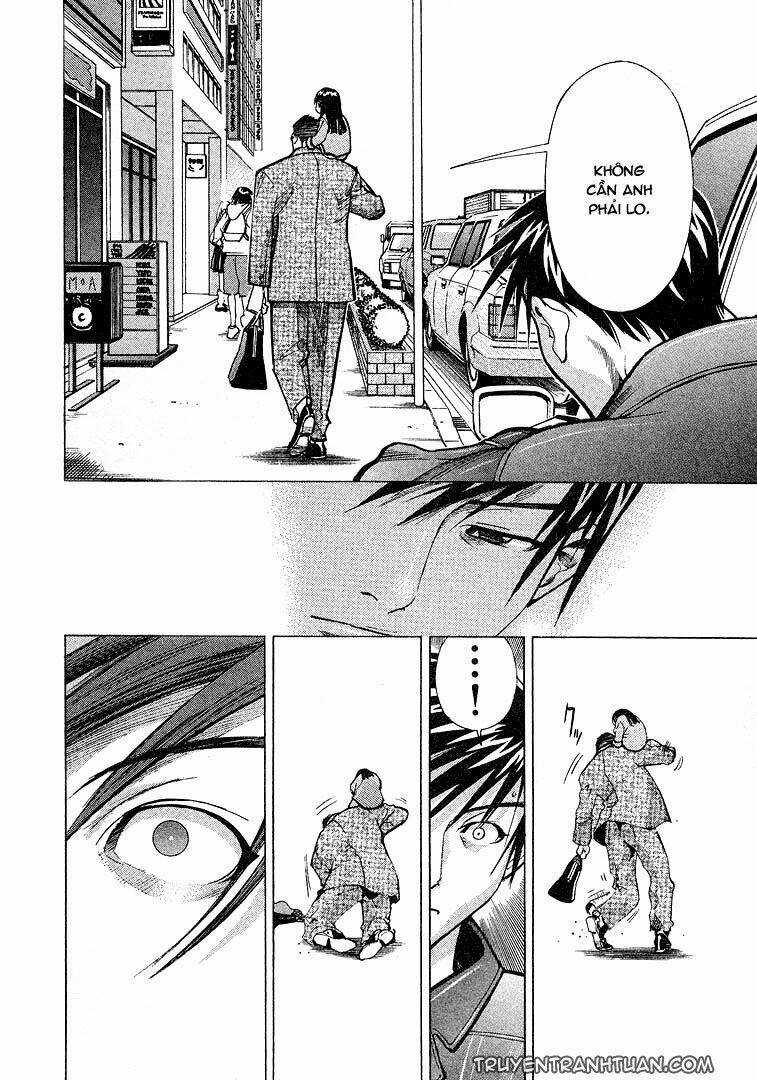 Team Medical Dragon - Y Đội Rồng Chapter 8 trang 28