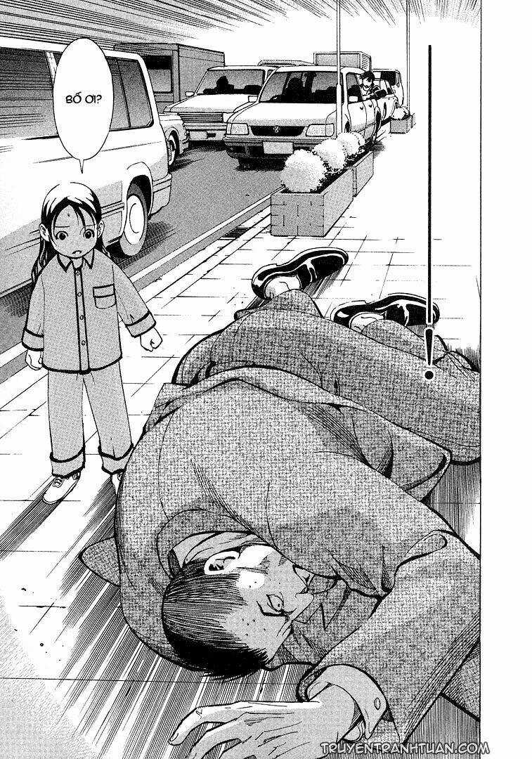 Team Medical Dragon - Y Đội Rồng Chapter 8 trang 29