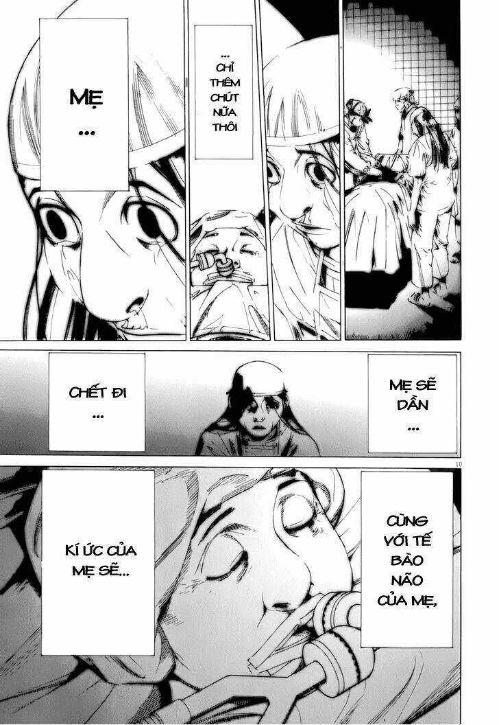 Team Medical Dragon - Y Đội Rồng Chapter 80 trang 7