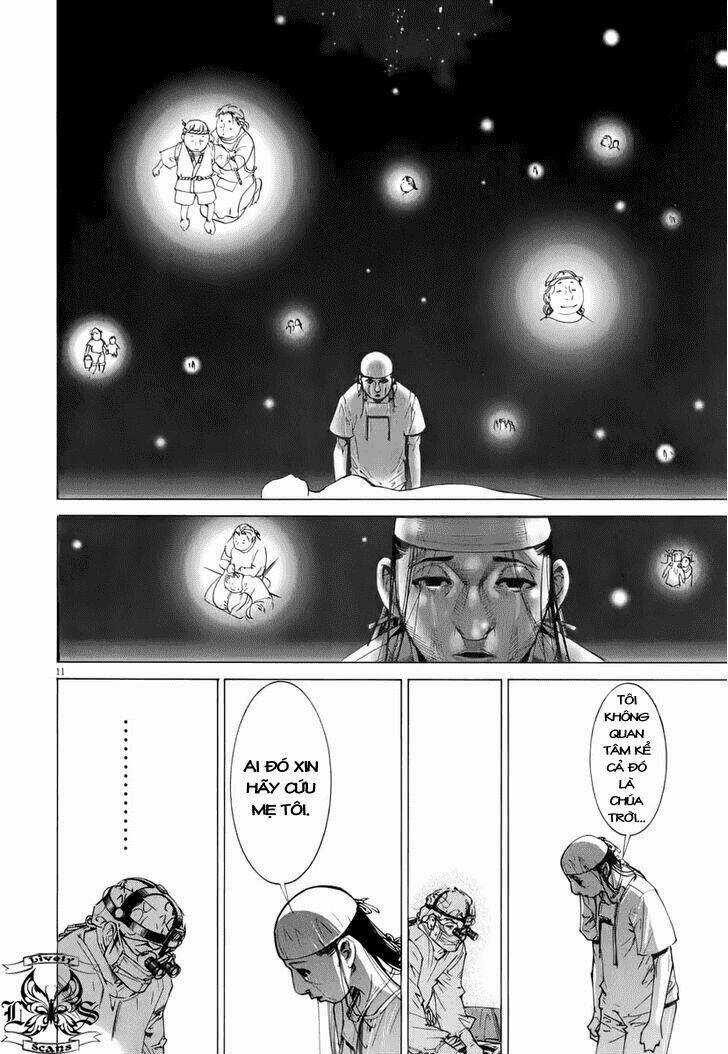 Team Medical Dragon - Y Đội Rồng Chapter 80 trang 8