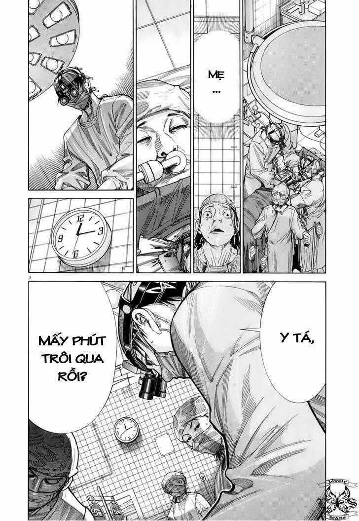 Team Medical Dragon - Y Đội Rồng Chapter 81 trang 0