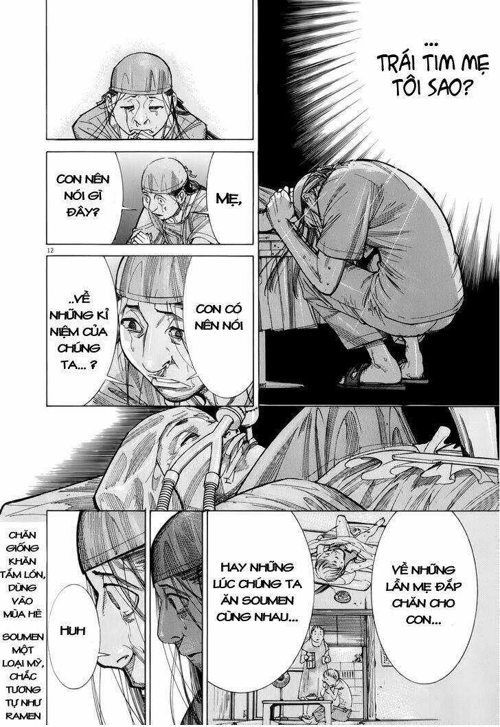 Team Medical Dragon - Y Đội Rồng Chapter 81 trang 10