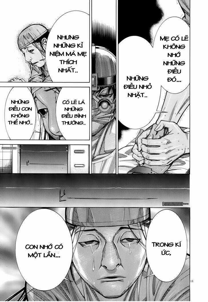 Team Medical Dragon - Y Đội Rồng Chapter 81 trang 11