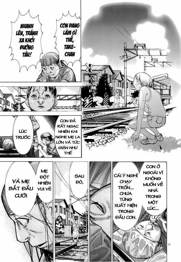 Team Medical Dragon - Y Đội Rồng Chapter 81 trang 13