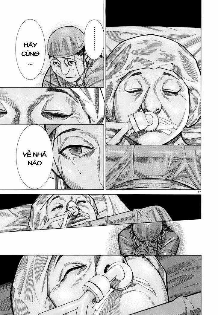 Team Medical Dragon - Y Đội Rồng Chapter 81 trang 15