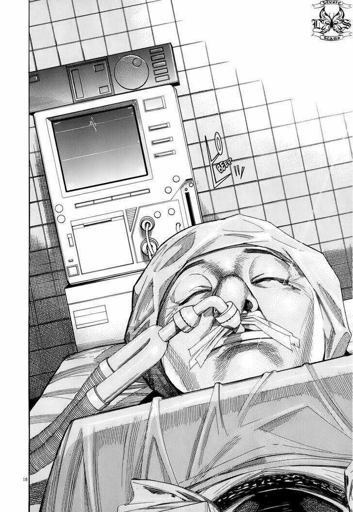 Team Medical Dragon - Y Đội Rồng Chapter 81 trang 16