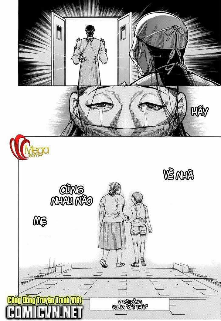 Team Medical Dragon - Y Đội Rồng Chapter 81 trang 22