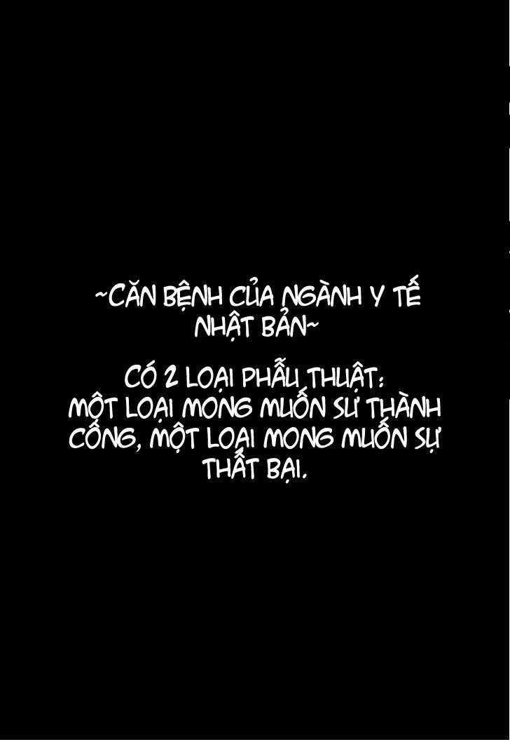 Team Medical Dragon - Y Đội Rồng Chapter 81 trang 23