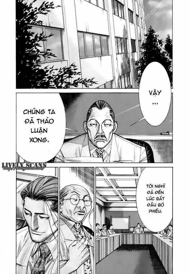 Team Medical Dragon - Y Đội Rồng Chapter 82 trang 1