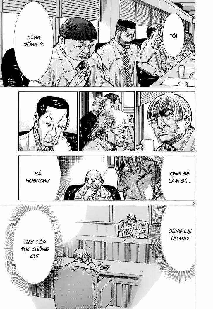 Team Medical Dragon - Y Đội Rồng Chapter 82 trang 4