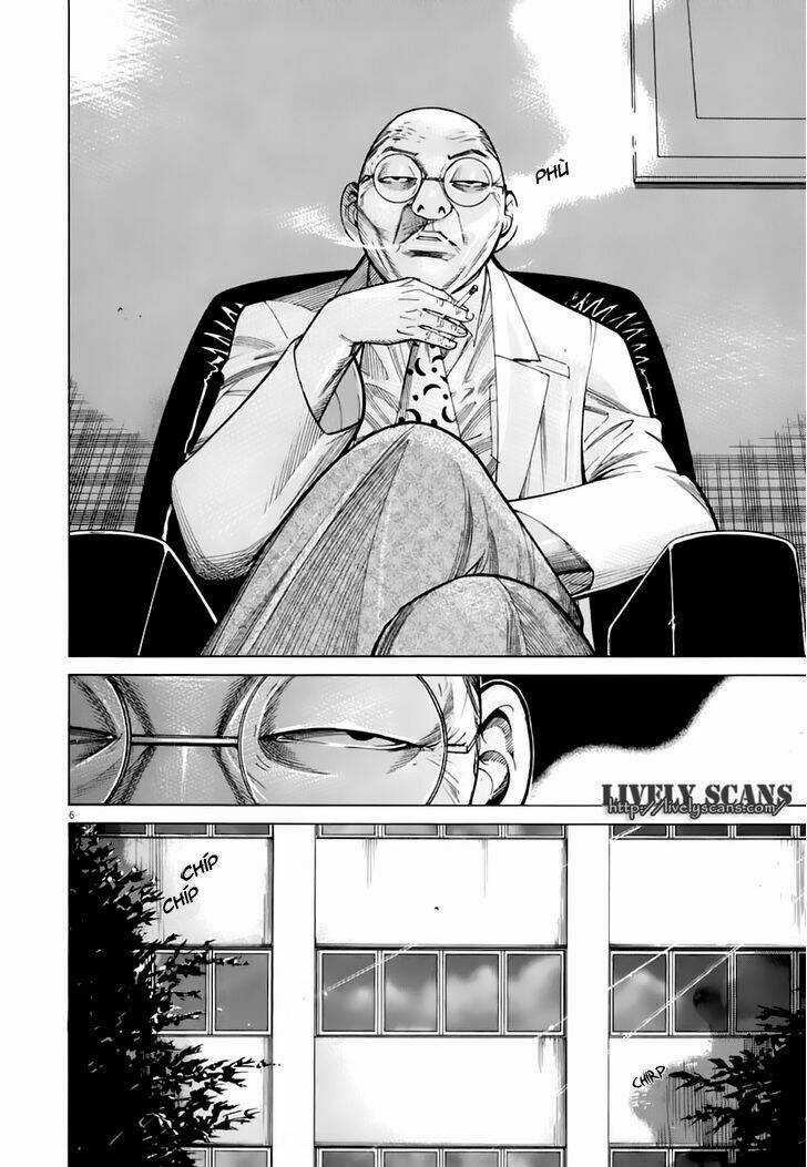 Team Medical Dragon - Y Đội Rồng Chapter 82 trang 5