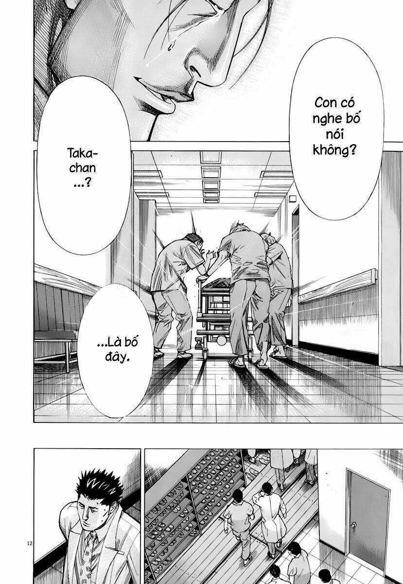 Team Medical Dragon - Y Đội Rồng Chapter 85 trang 11