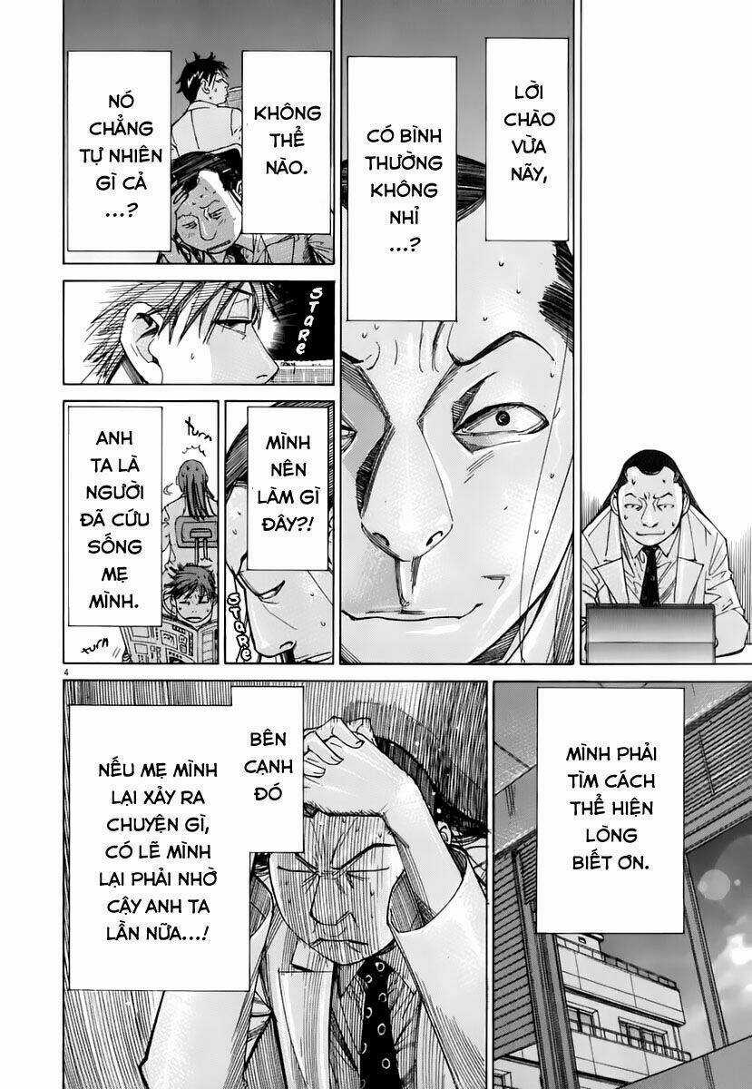 Team Medical Dragon - Y Đội Rồng Chapter 86 trang 3