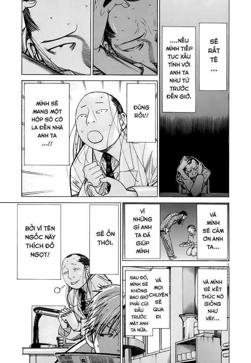 Team Medical Dragon - Y Đội Rồng Chapter 86 trang 4