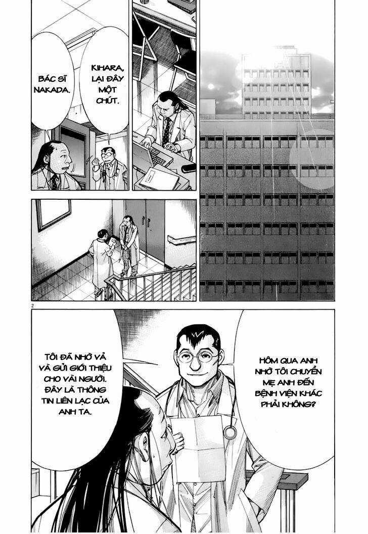 Team Medical Dragon - Y Đội Rồng Chapter 87 trang 2