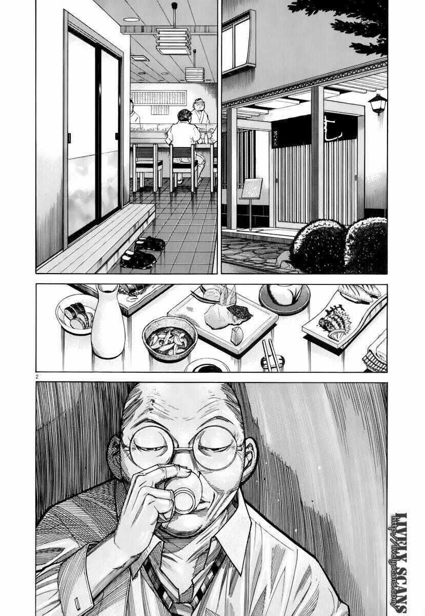 Team Medical Dragon - Y Đội Rồng Chapter 88 trang 1