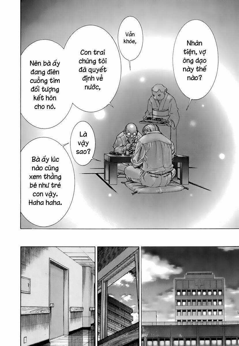Team Medical Dragon - Y Đội Rồng Chapter 88 trang 9
