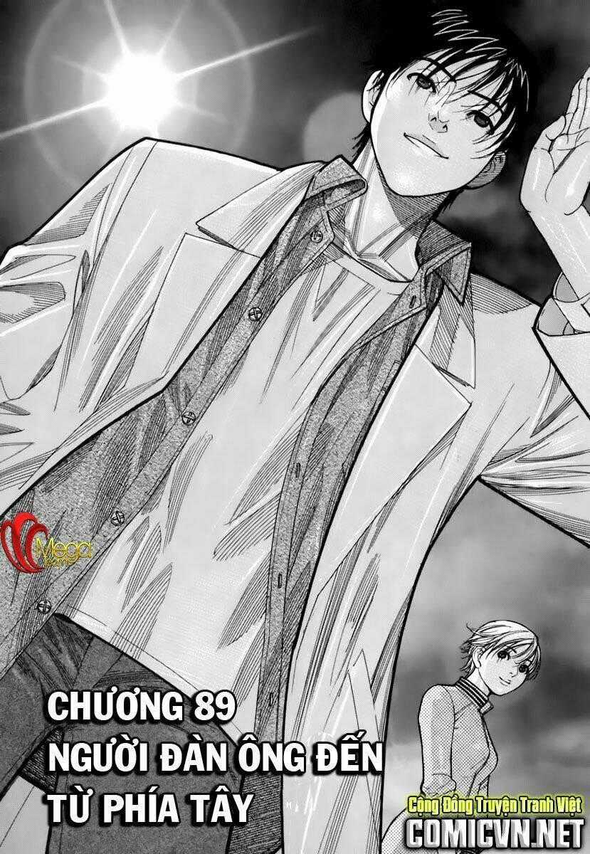 Team Medical Dragon - Y Đội Rồng Chapter 89 trang 0
