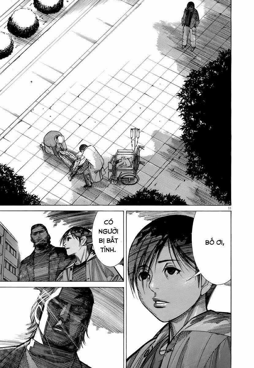 Team Medical Dragon - Y Đội Rồng Chapter 89 trang 10