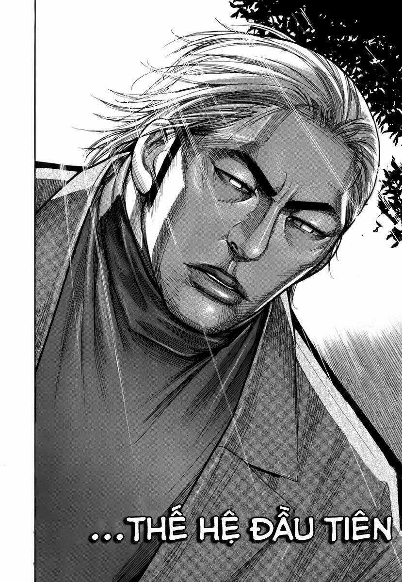 Team Medical Dragon - Y Đội Rồng Chapter 89 trang 13