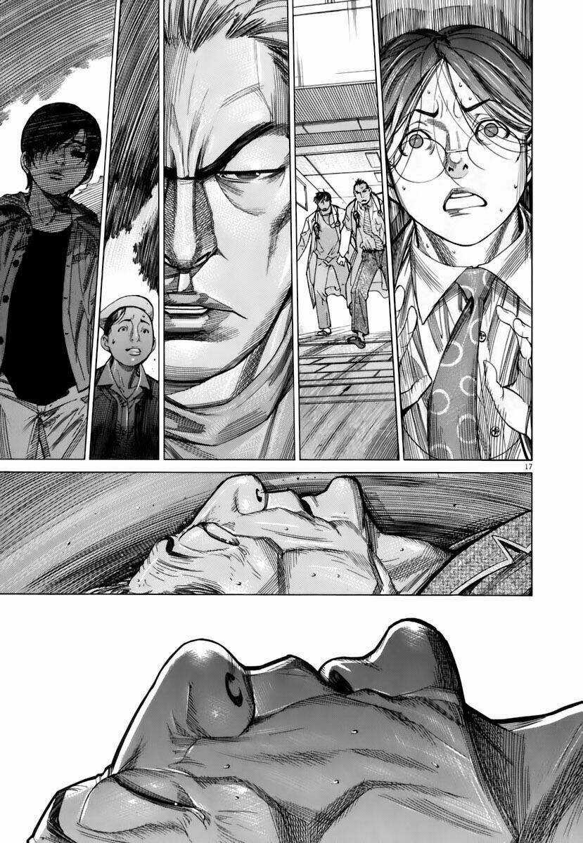 Team Medical Dragon - Y Đội Rồng Chapter 89 trang 16