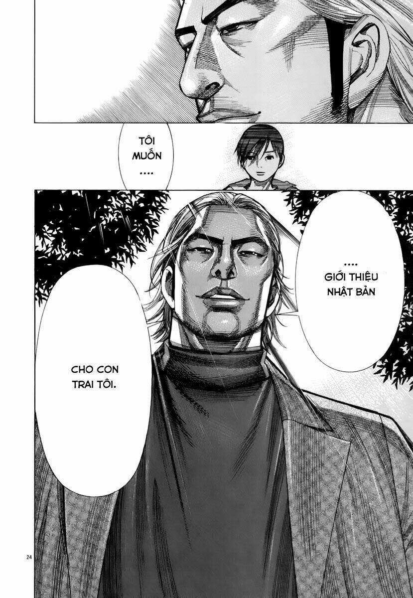 Team Medical Dragon - Y Đội Rồng Chapter 89 trang 23