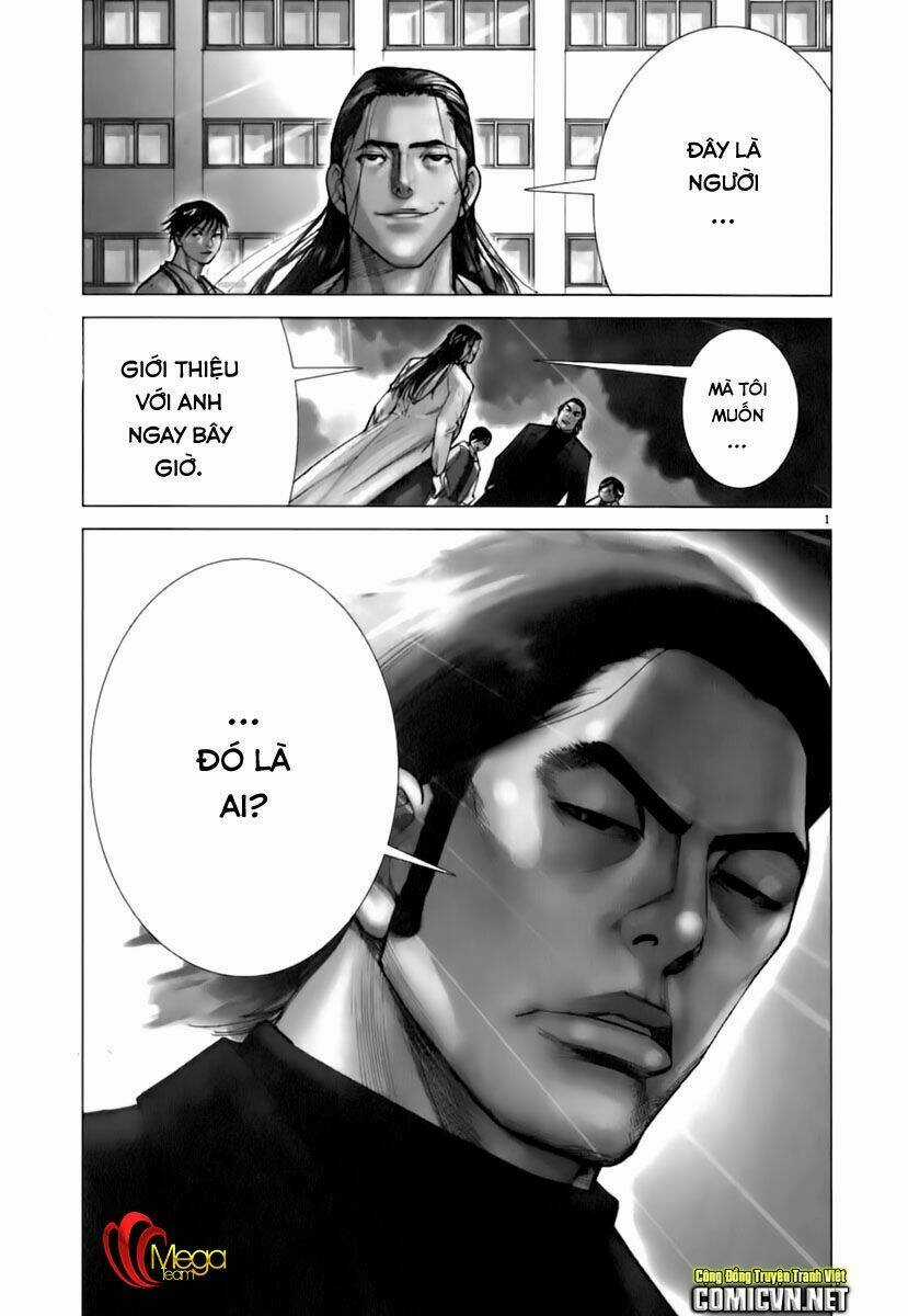 Team Medical Dragon - Y Đội Rồng Chapter 89 trang 24