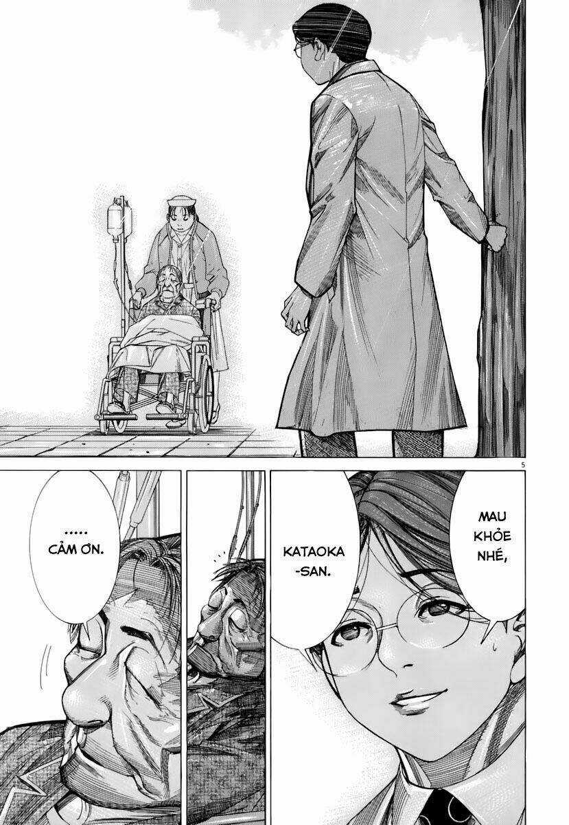 Team Medical Dragon - Y Đội Rồng Chapter 89 trang 4