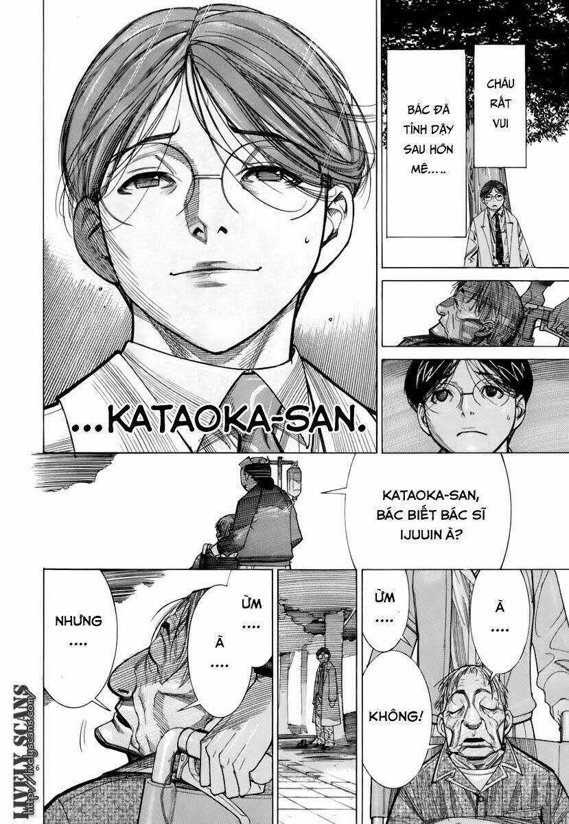 Team Medical Dragon - Y Đội Rồng Chapter 89 trang 5