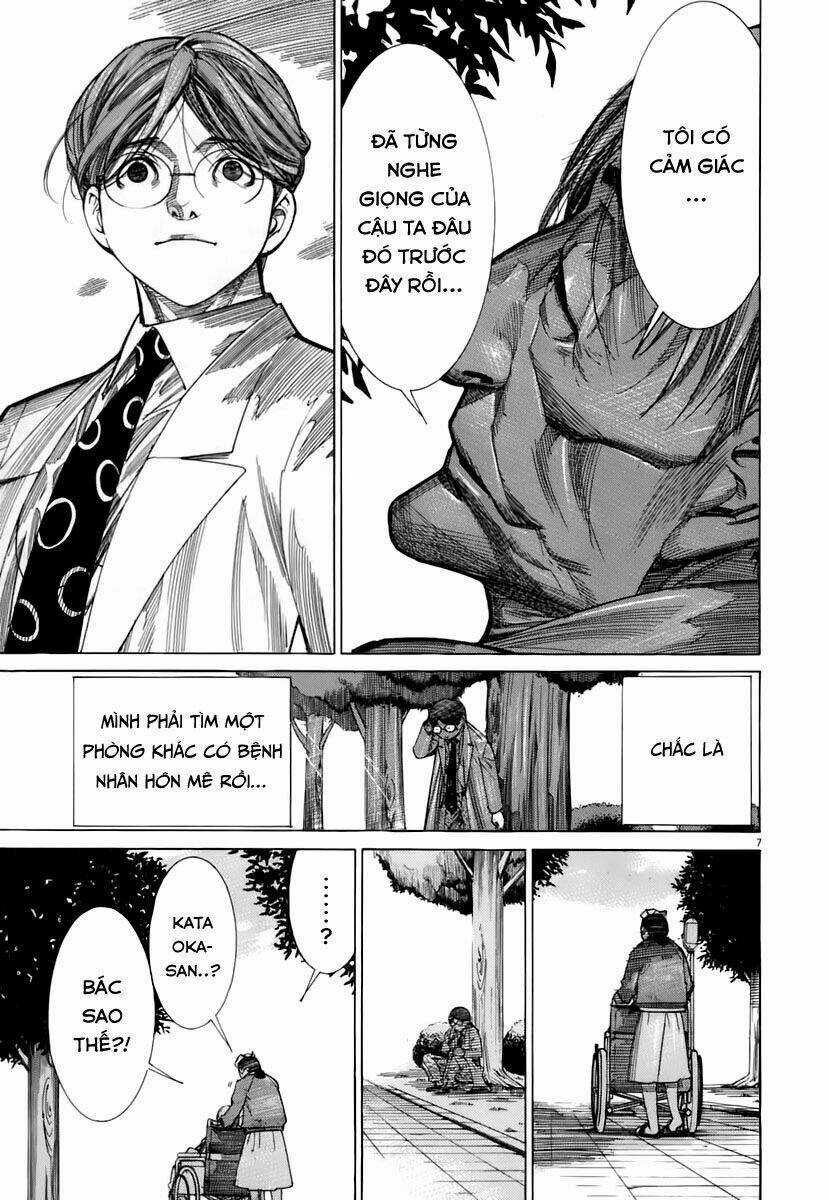 Team Medical Dragon - Y Đội Rồng Chapter 89 trang 6
