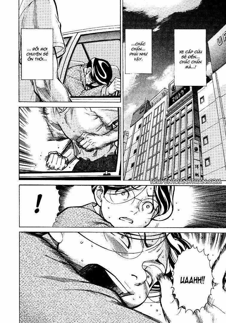 Team Medical Dragon - Y Đội Rồng Chapter 9 trang 10